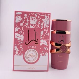 LATTAFA YARA ELIXIR WOMEN'S EAU DE PERFUME(100ml)