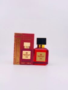 BARRAKAT ROUGE MARQUE
