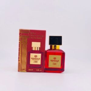 BARRAKAT ROUGE MARQUE COLLECTION 169 FOR WOMEN'S EAU DE PERFUME(50ml)