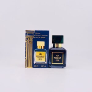 BARRAKAT ROUGE MARQUE COLLECTION 214 FOR WOMEN'S EAU DE PERFUME(50ml)