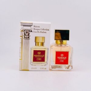 BARRAKAT ROUGE MARQUE COLLECTION 150 FOR WOMEN'S EAU DE PERFUME(50ml)