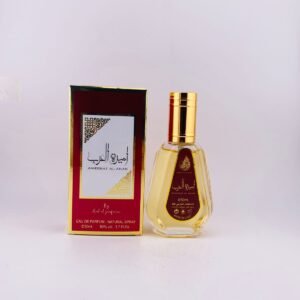 AMEERAT AL ARAB BY ARD AL ZAAFARAN FOR WOMEN'S EAU DE PERFUME(50ml)