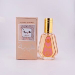 HEIBAH BY ARD AL ZAAFARAN FOR WOMEN'S EAU DE PERFUME(50ml)
