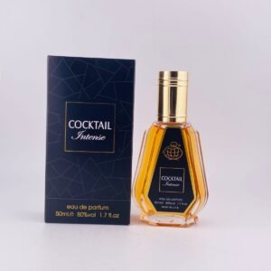 COCKTAIL INTENSE BY FW FOR WOMEN'S EAU DE PERFUME(50ml)