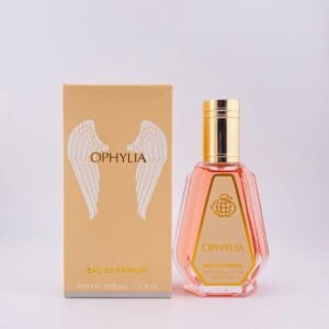OPHYLIA BY FW FOR WOMEN'S EAU DE PERFUME(50ml)