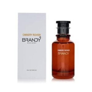 OMBERY ROVER BRANDY FOR MEN'S EAU DE PERFUME(100ml)