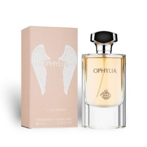 OPHYLIA GOLD BY FW FOR WOMEN'S EAU DE PERFUME(80ml)