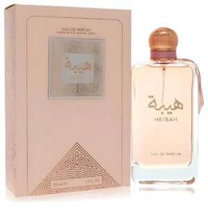 HEIBAH BY ARD Al ZAAFARN FOR WOMEN'S EAU DE PERFUME(100ml)