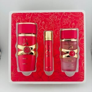 LATTAFA YARA CANDY GIFT SET'S FOR WOMEN'S