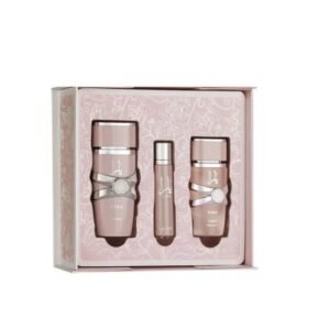 LATTAFA YARA GIFT SET'S FOR WOMEN'S