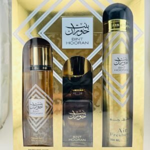 BINT HOORAN GIFT SET'S FOR WOMEN'S