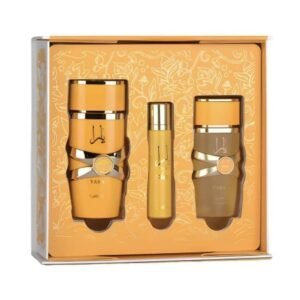 LATTAFA YARA TOUS GIFT SET'S FOR WOMEN'S