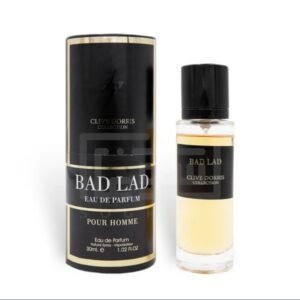 BAD LAD BY FW UNISEXUAL EAU DE PERFUME(30ml)