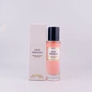 OUD ISPAHAN BY ARD AL ZAAFARAN UNISEXUAL EAU DE PERFUME(30ml)