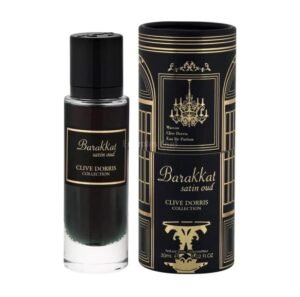 BARAKKAT SATIN OUD