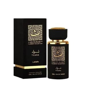 THARA BY LATTAFA UNISEXUAL EAU DE PERFUME(30ml)