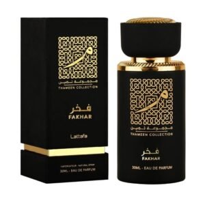 FAKHAR BY LATTAFA UNISEXUAL EAU DE PERFUME(30ml)