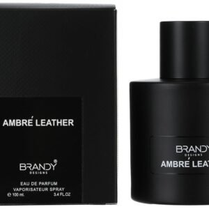 BRANDY BY AMBRÉ LEATHER UNISEXUAL EAU DE PERFUME(100ml)