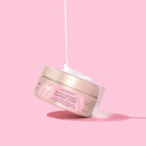 KeraCare CurlEssence Moisturizing Healthy Edges 2.3oz – Smooth, Strengthen & Shine