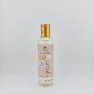 KeraCare Essential Oil Lightweight Hair & Scalp Oil(120ml) 4 floz