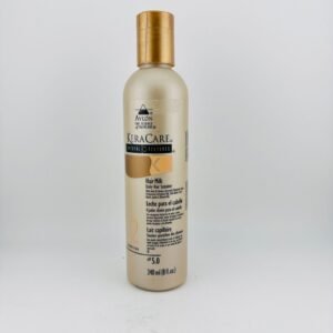 KeraCare Natural Textures Hair Milk- Lightweight Daily Leave‑In 8oz