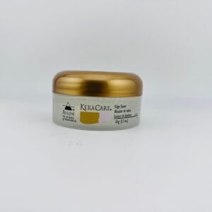 KeraCare Edge Tamer- for Sleek Hairlines & Flyaway Control - 65g, 2.3oz