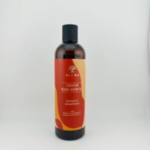 AS I AM Jamaican Black Castor Oil Shampoo(355ml) 12 fl oz