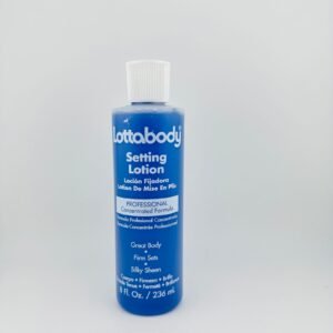 Lotta Body Setting Lotion(236ml) 8 fl oz