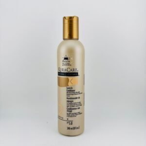 KeraCare Natural Textures Leave In Conditioner (240ml) by KeraCare