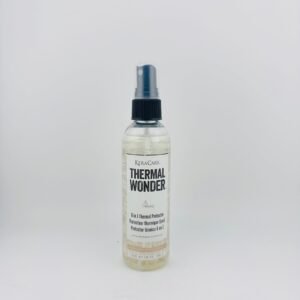 Keracare Thermal Wonder 6-In-1 Thermal Protector(120ml) 4 fl oz