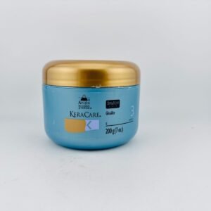 KeraCare Dry & Itchy Scalp Glossifier(200g) 7 fl oz