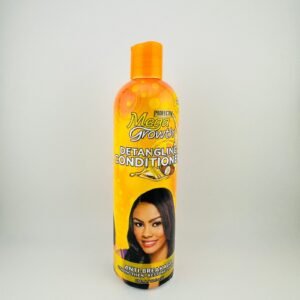 Mega Growth Detangling Conditioner(354ml) 12 fl oz