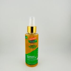 Palmers Amino Bonding Complex Bonding Healing Oil(118ml) 4 fl oz