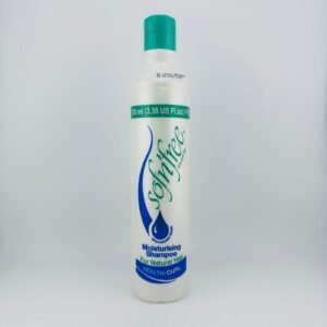 Sof N Free Moisturising Shampo 350ml