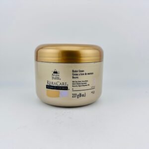 KeraCare Natural Textures Butter Cream Defines Curls & Coils(227g) 8 fl oz