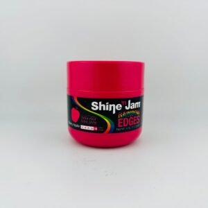 Shine ‘n Jam Rainbow Edges Cherry Apple(113.5g) 4 fl oz