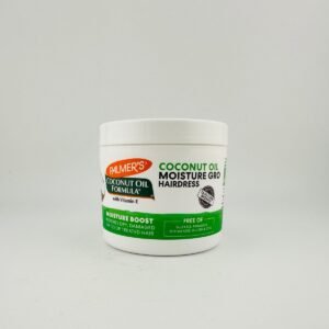 Palmer's Coconut Oil Formula Moisture-Gro Conditioning Hairdress(150g) 5.25 fl oz
