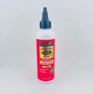 Ebin Wonder Lace Bond Holding Gel Extra Firm Hold Active – 120ml