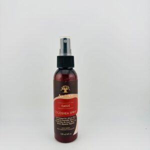 As I Am Coco Shea Spray-Adds Shine Softness & Hydration(120ml) 4 fl oz