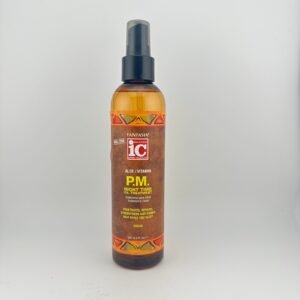 Fantasia IC PM Night Time Oil Treatment(237ml) 8 fl oz