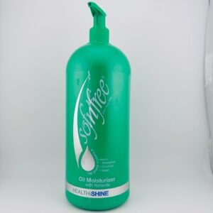 Sofn'free Oil Moisturiser with Keravite 1 L