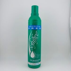 Sofn'free Oil Moisturiser with Keravite 350 ml