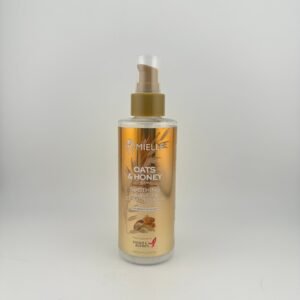 Mielle Oats & Honey Leave-In Conditioner 6oz – Soothe Scalp & Hydrate Dry Hair