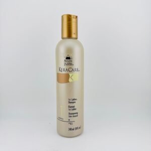 Avlon KeraCare 1st Lather Shampoo (Sulfate-Free), 8oz/240ml