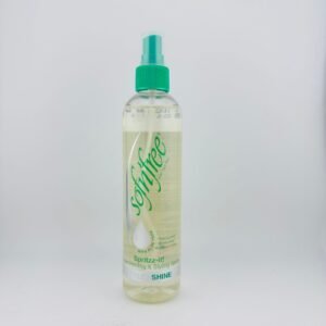 Sofn'free Spritz-it Super Holding & Styling Spray 250 ml