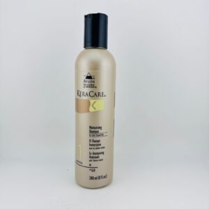 KeraCare Moisturizing Shampoo for Colour Treated Hair- Helps Minimise Fading - 240ml, 8oz