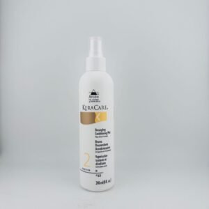 KeraCare Detangling Conditioning Mist Protects & Smooths(240ml) 8 fl oz