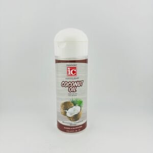 Fantasia IC Hair Polisher Coconut Oil(178ml) 6 fl oz