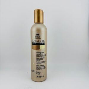 Avlon KeraCare Natural Textures Cleansing Crème, Shampoo 1, 240ml/8 fl. oz