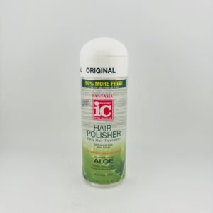 Fantasia IC Aloe Enriched Hair Polisher Daily Hair Treatment(178ml) 6 fl oz
